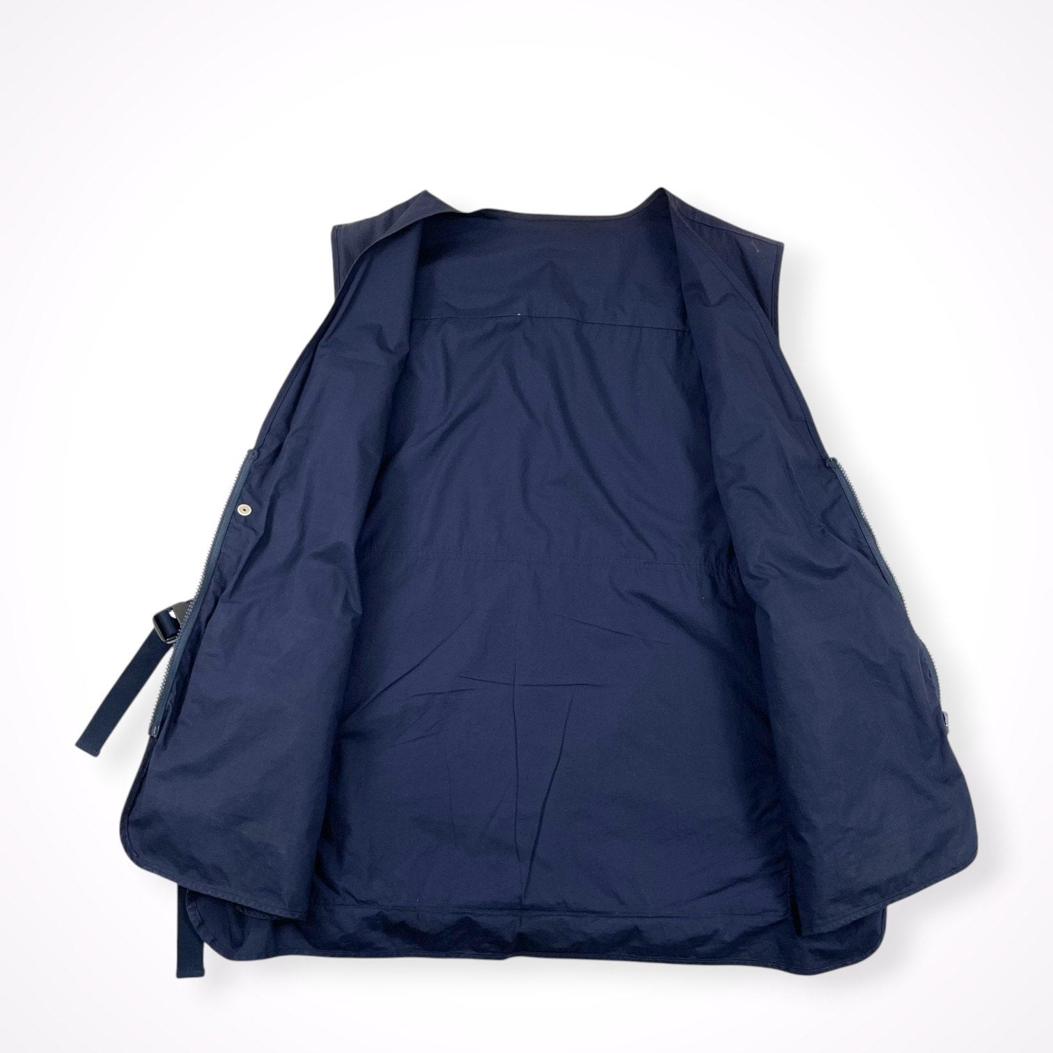 Fresh Service / TYPEWRITER TACTICAL VEST 参考定価：23,000+tax SIZE:FREE
