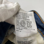 Levi's VINTAGE CLOTHING / 66モデル 501デニムパンツ 参考定価：28,500+tax SIZE:W34 L36