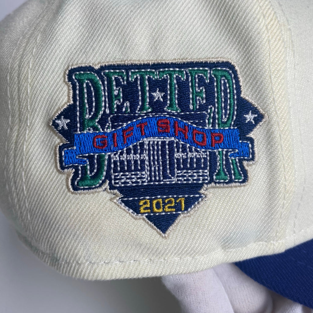 BETTER GIFT SHOP×New Era ベターギフトショップ ニューエラ / Los angeles Cap LA キャップ ドジャースモデル 頭囲：62.5cm