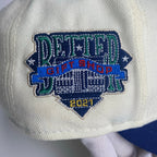 BETTER GIFT SHOP×New Era ベターギフトショップ ニューエラ / Los angeles Cap LA キャップ ドジャースモデル 頭囲：62.5cm
