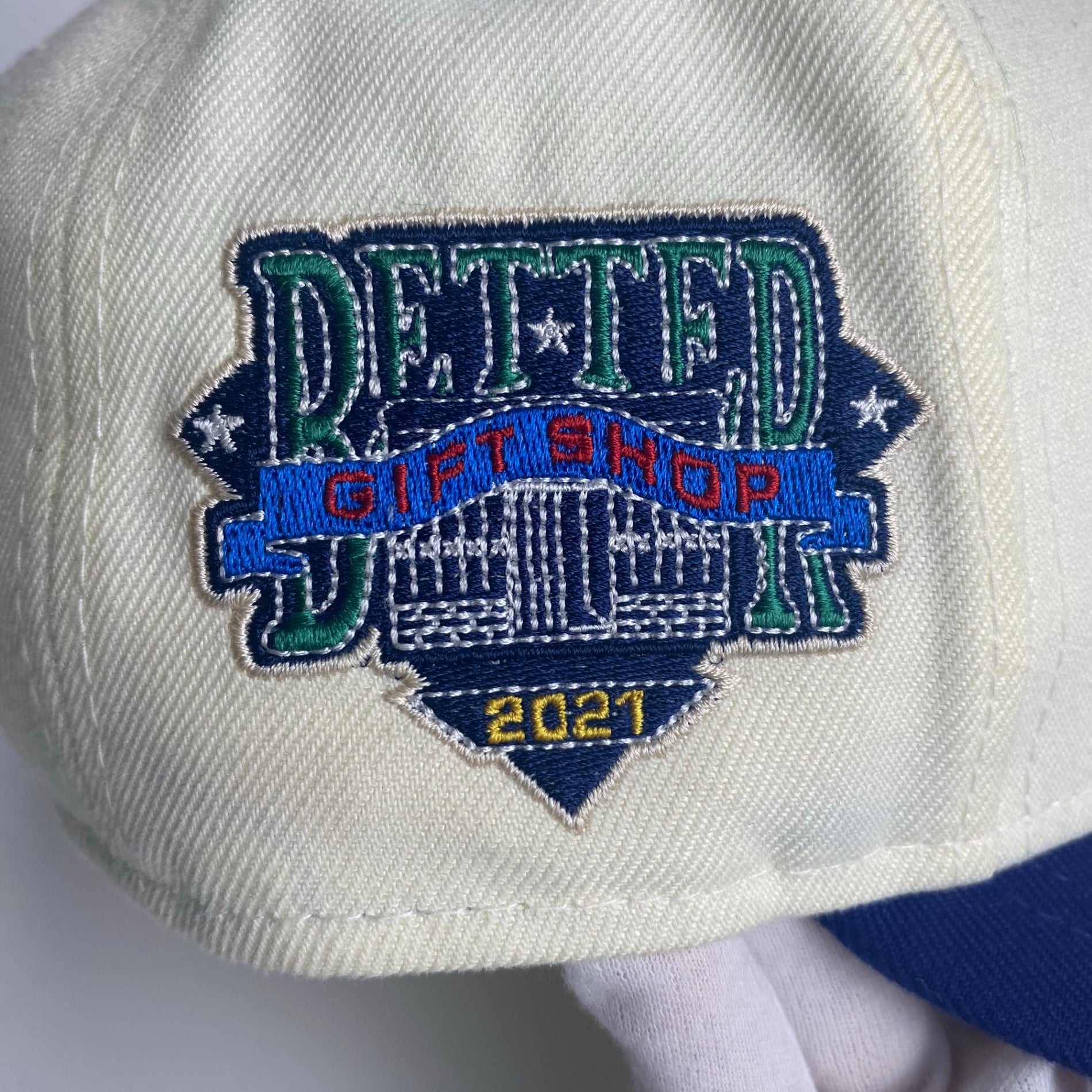 BETTER GIFT SHOP×New Era ベターギフトショップ ニューエラ / Los angeles Cap LA キャップ ドジャースモデル 頭囲：62.5cm