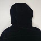 TAAKK / GRADATION PILE HOODIE 参考定価：56,000+tax SIZE：2