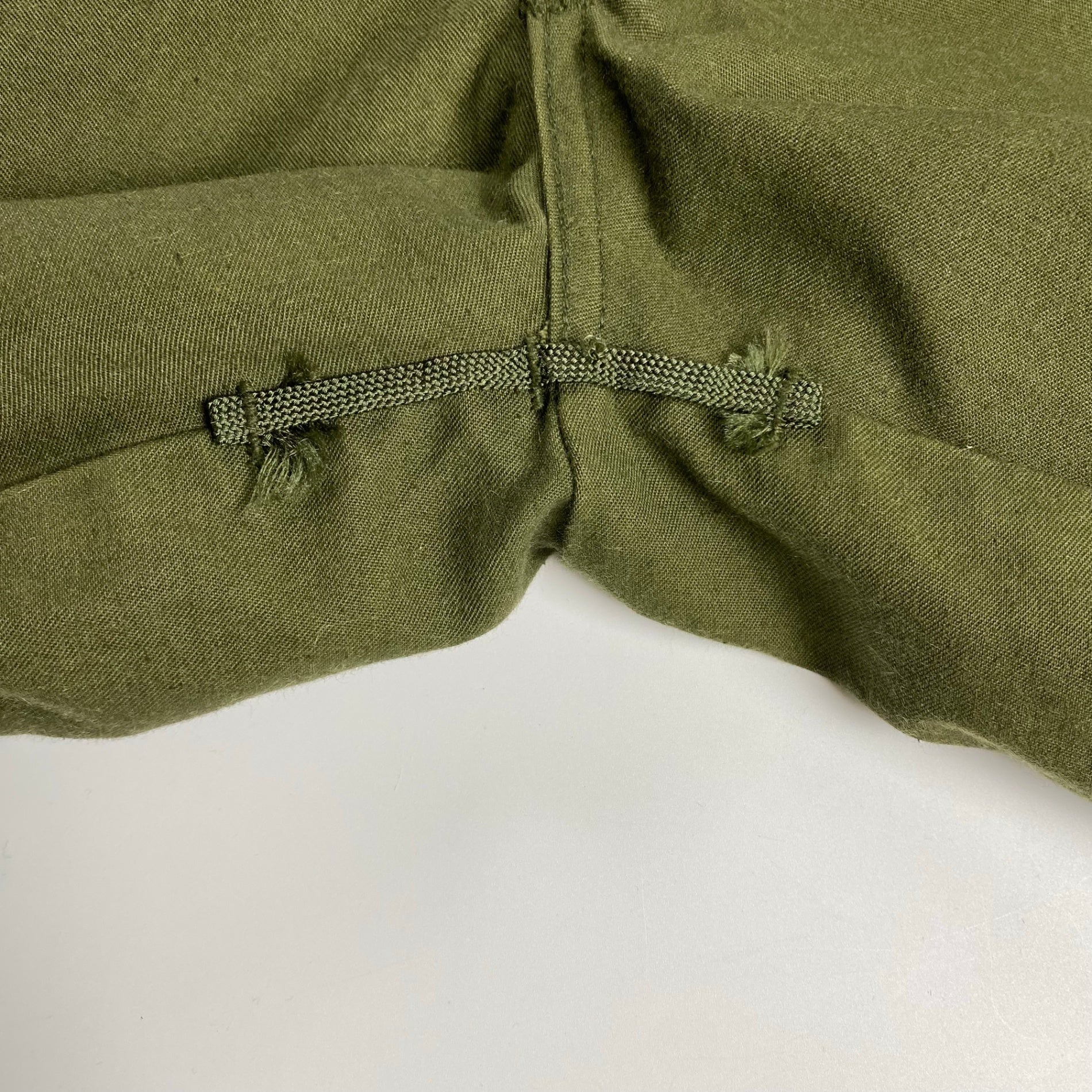 ミントコンディション US ARMY / 72年製 M-65後期 ミリタリーカーゴパンツ SIZE:SMALL-REGULAR