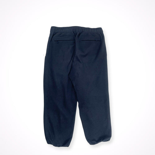 The Ennoy Professinal / 21AW Polartec Fleece Pants SIZE：XL