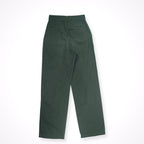 DOUBLE BELTED GURKHA TROUSERS / DOUBLE BELTED GURKHA TROUSERS 参考定価：27,000+tax SIZE:1