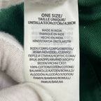POLO RALPH LAUREN / Pロゴキャンバストートバッグ グリーン