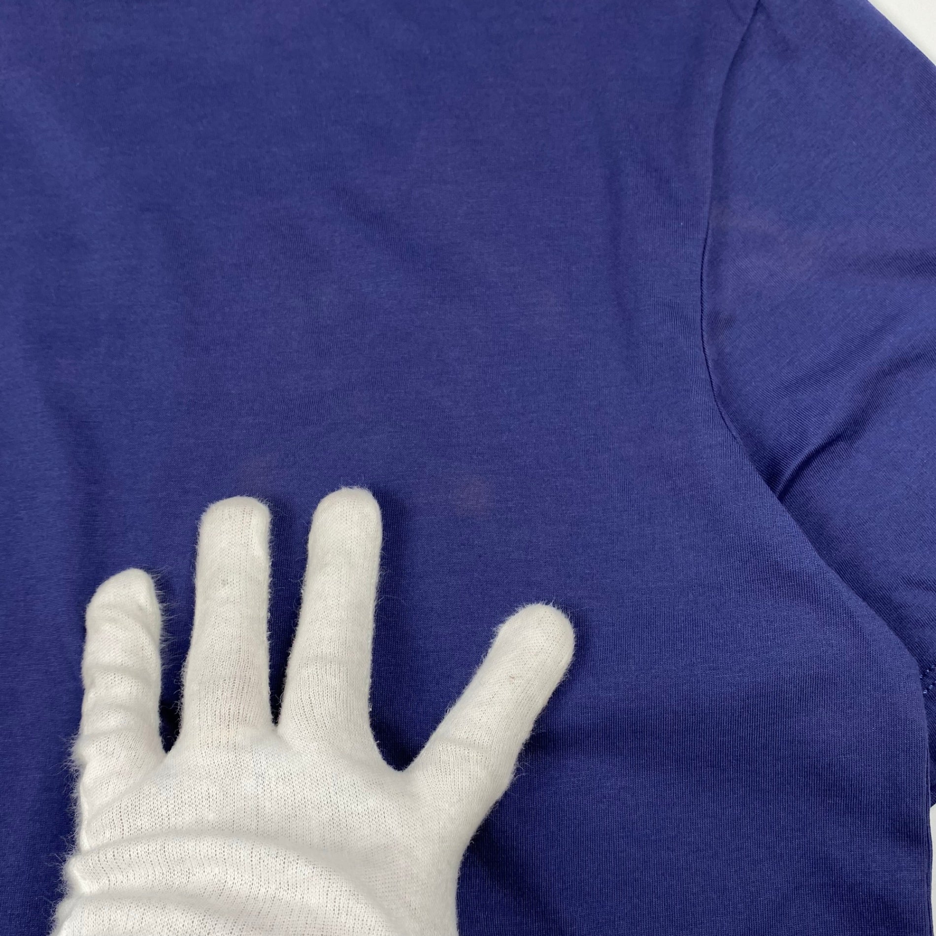 日本未発売品 APPLE アップル デッドストック / アップルロゴ Tシャツ SIZE：S