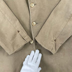 POLO WESTERN(RALPH LAUREN) / 7-80s VINTAGEウエスタンジャケット SIZE:40