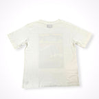 THE NORTH FACE PURPLE LABEL / 5.5oz H/S Graphic Tee NT3927N 参考定価：9,000程度 SIZE:M