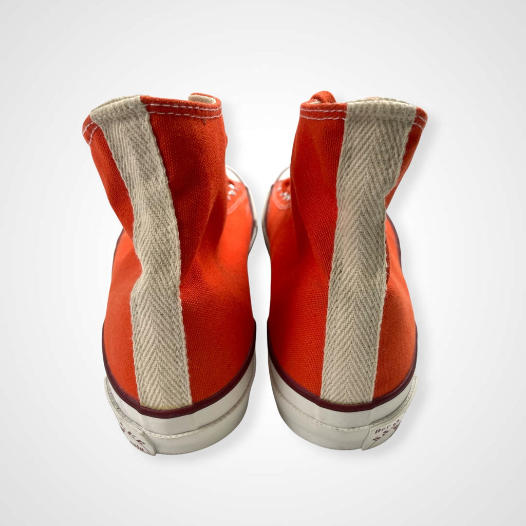 Der SAMMLER SOLO ディアザムラーソロ / ARMY GYM SHOES HI ハイカットスニーカー 参考定価：25,000程度 SIZE：7(25cm程度)