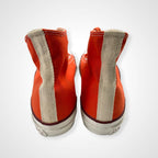 Der SAMMLER SOLO ディアザムラーソロ / ARMY GYM SHOES HI ハイカットスニーカー 参考定価：25,000程度 SIZE：7(25cm程度)