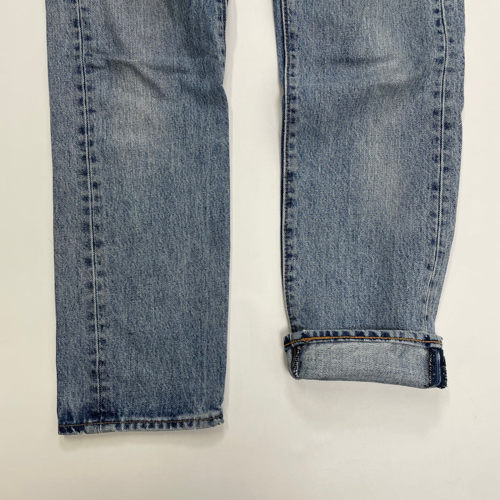 LEVI'S ALTERED リーバイス オルタード / 再構築デニムパンツ 参考定価：15,000程度 SIZE:W29