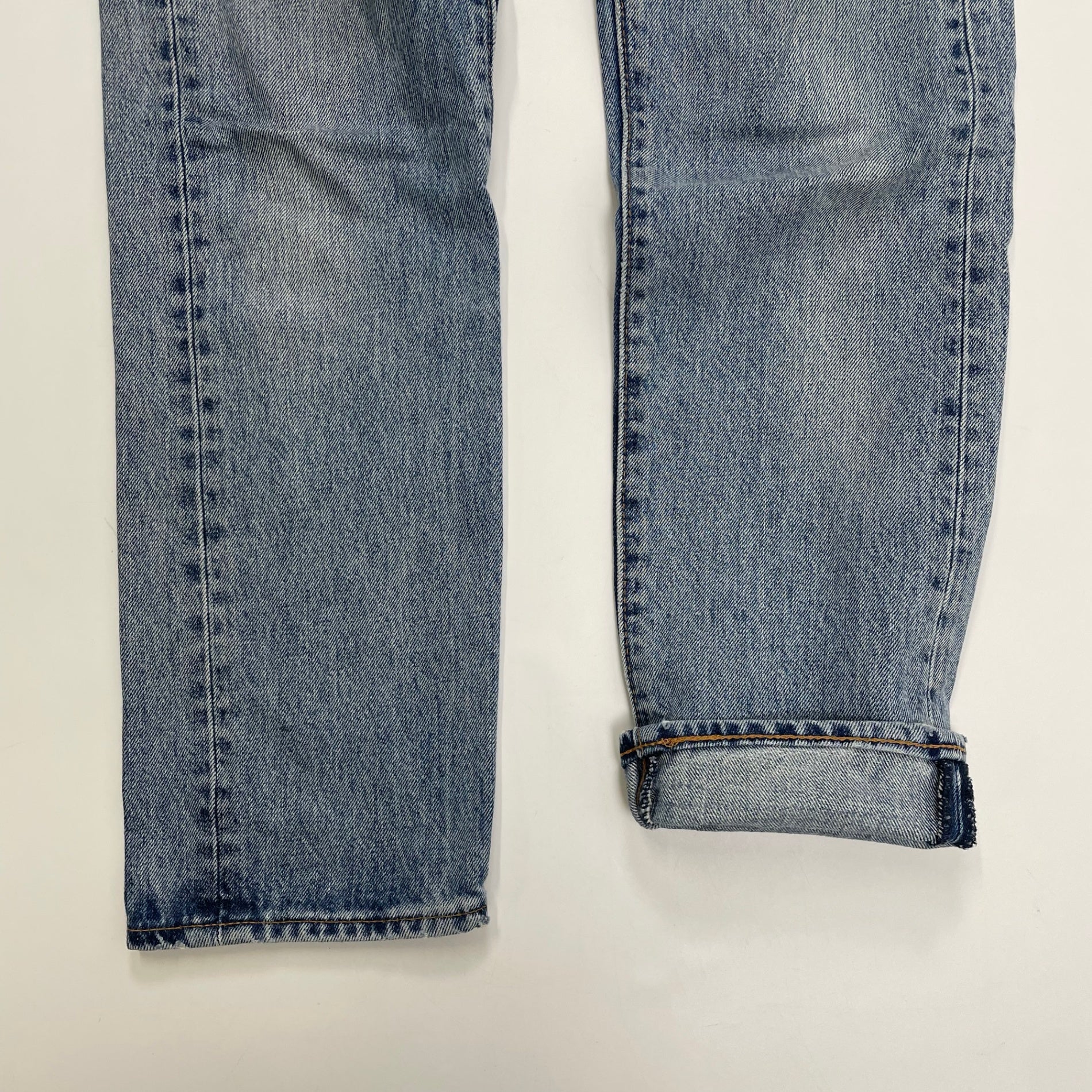 LEVI'S ALTERED リーバイス オルタード / 再構築デニムパンツ 参考定価：15,000程度 SIZE:W29