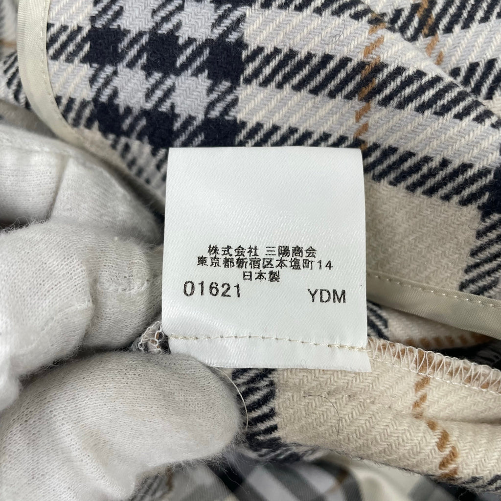 BURBERRY BLUE LABEL / ライナー付きトレンチコート 参考定価：80,000程度 SIZE:36