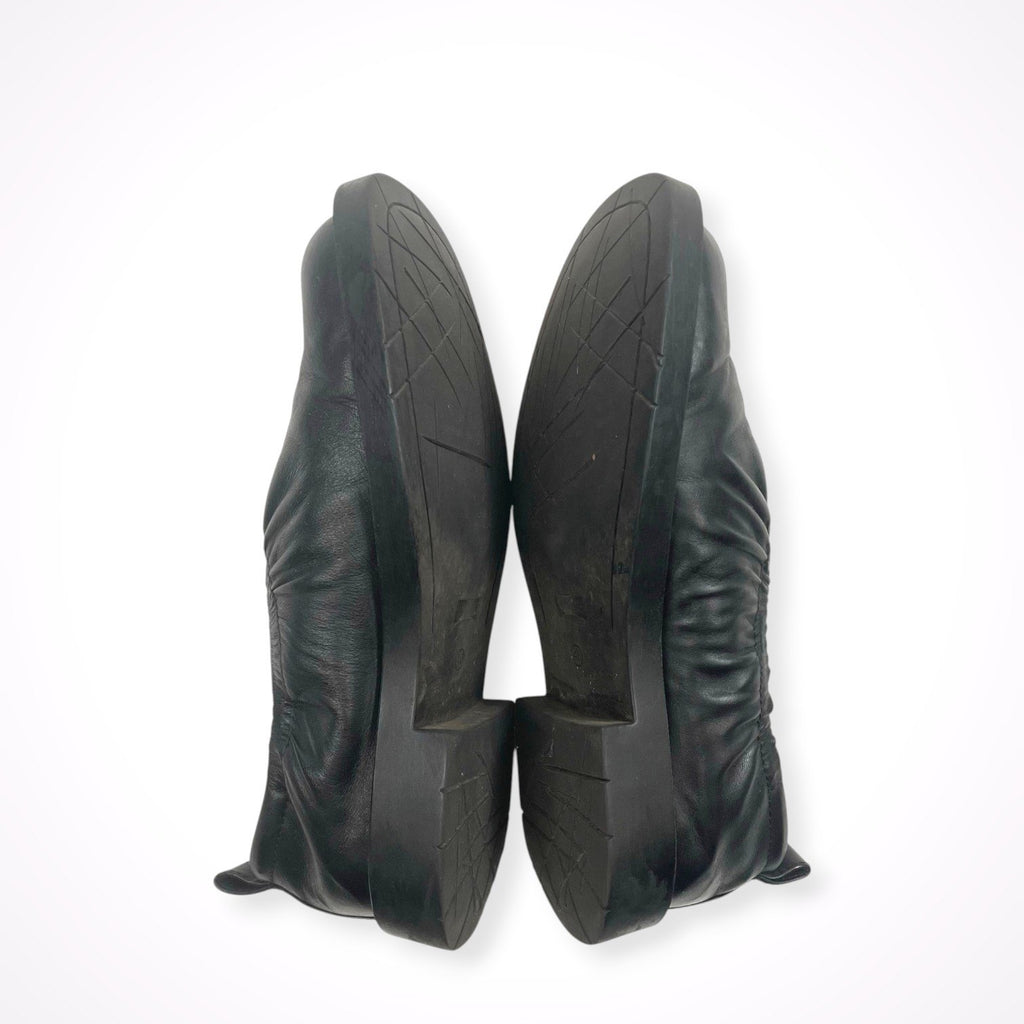 CAMPER lab / 1978LAB ギャザーローファー 参考定価：40,000+tax SIZE:40