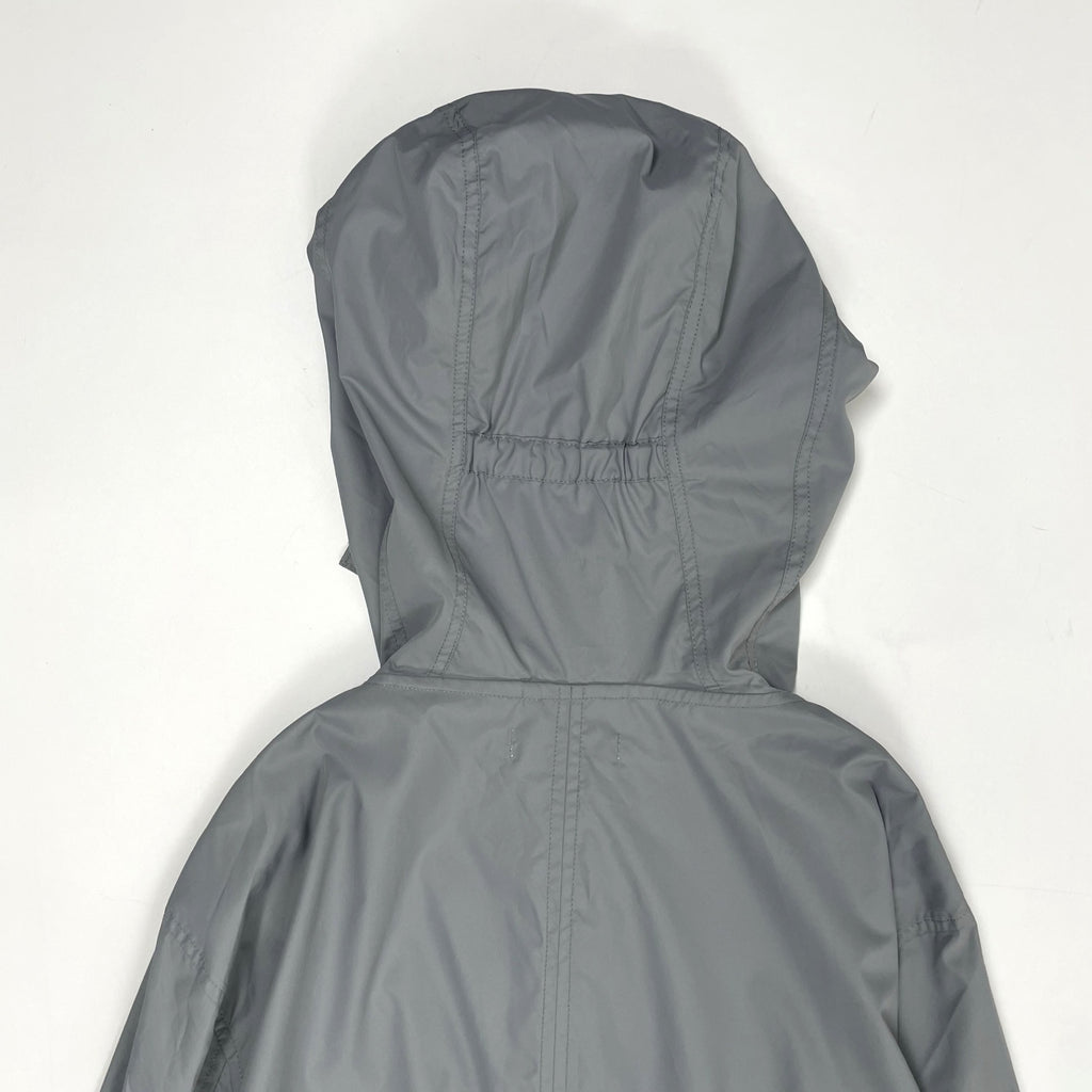 MARGIT BRANDIT / ライトフーデッドコート 北欧デザイナーズ SIZE:Ｍ