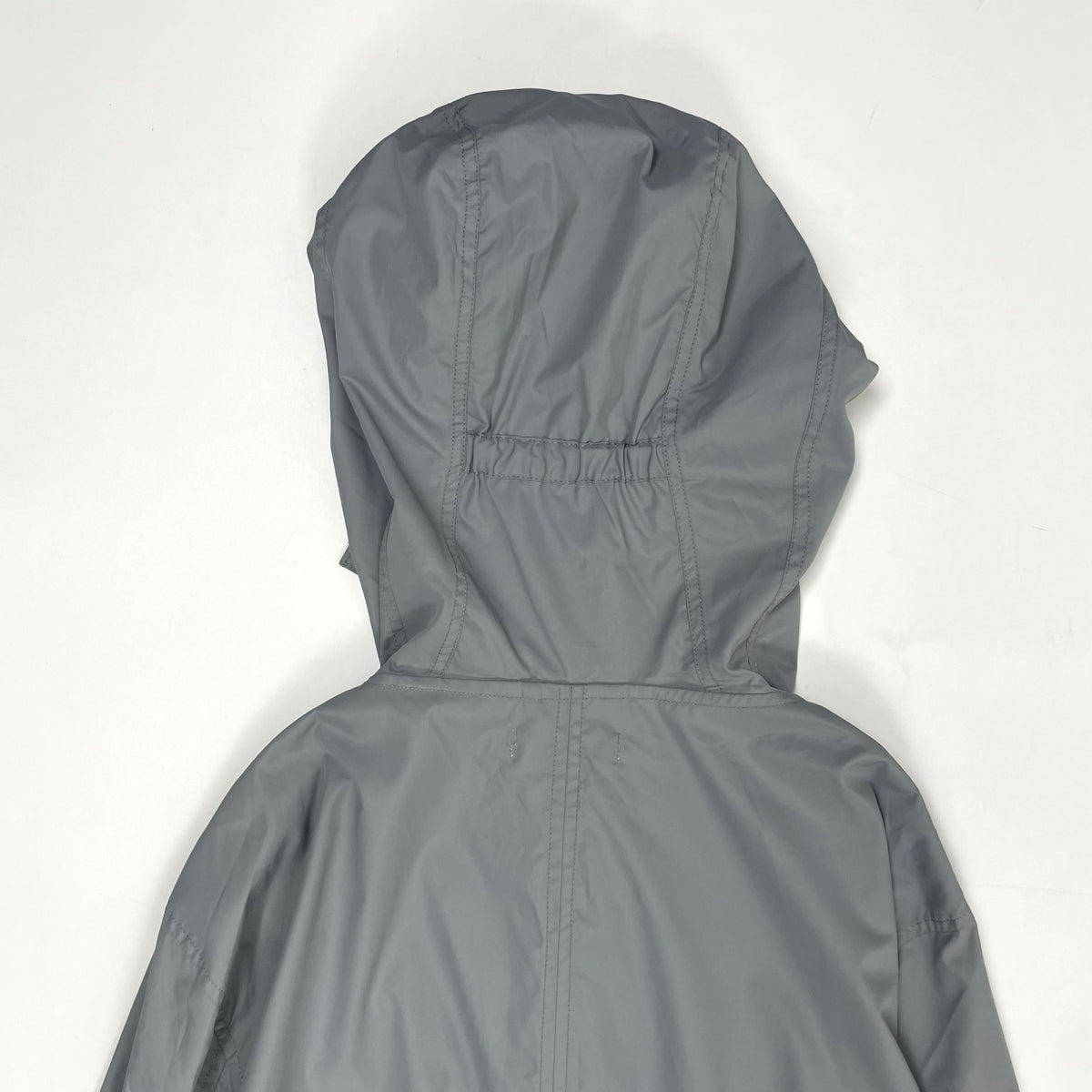 MARGIT BRANDIT / ライトフーデッドコート 北欧デザイナーズ SIZE:Ｍ