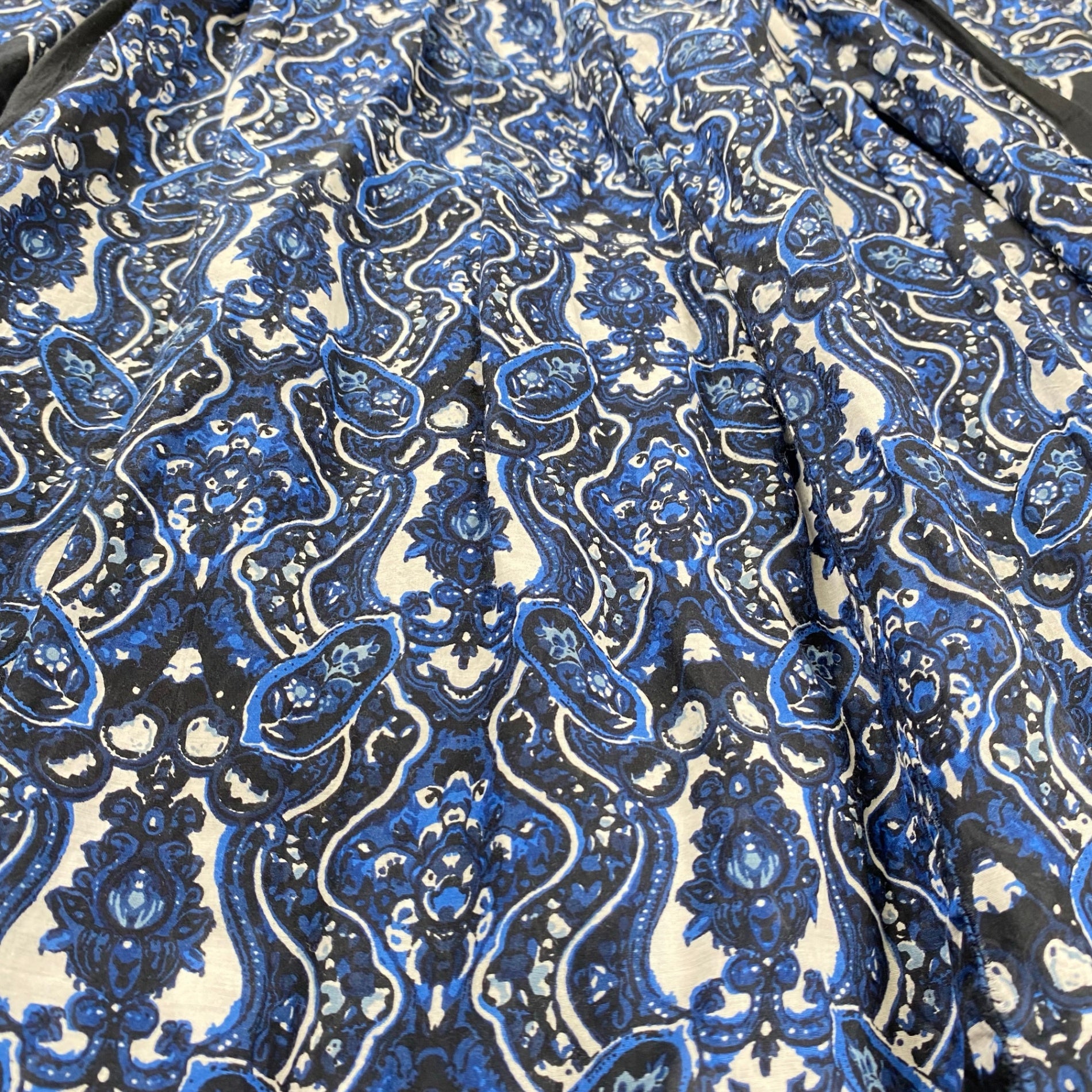 辺見えみりコラボ ELENDEEK エレンディーク / カシュクールタッセルワンピース SIZE：01