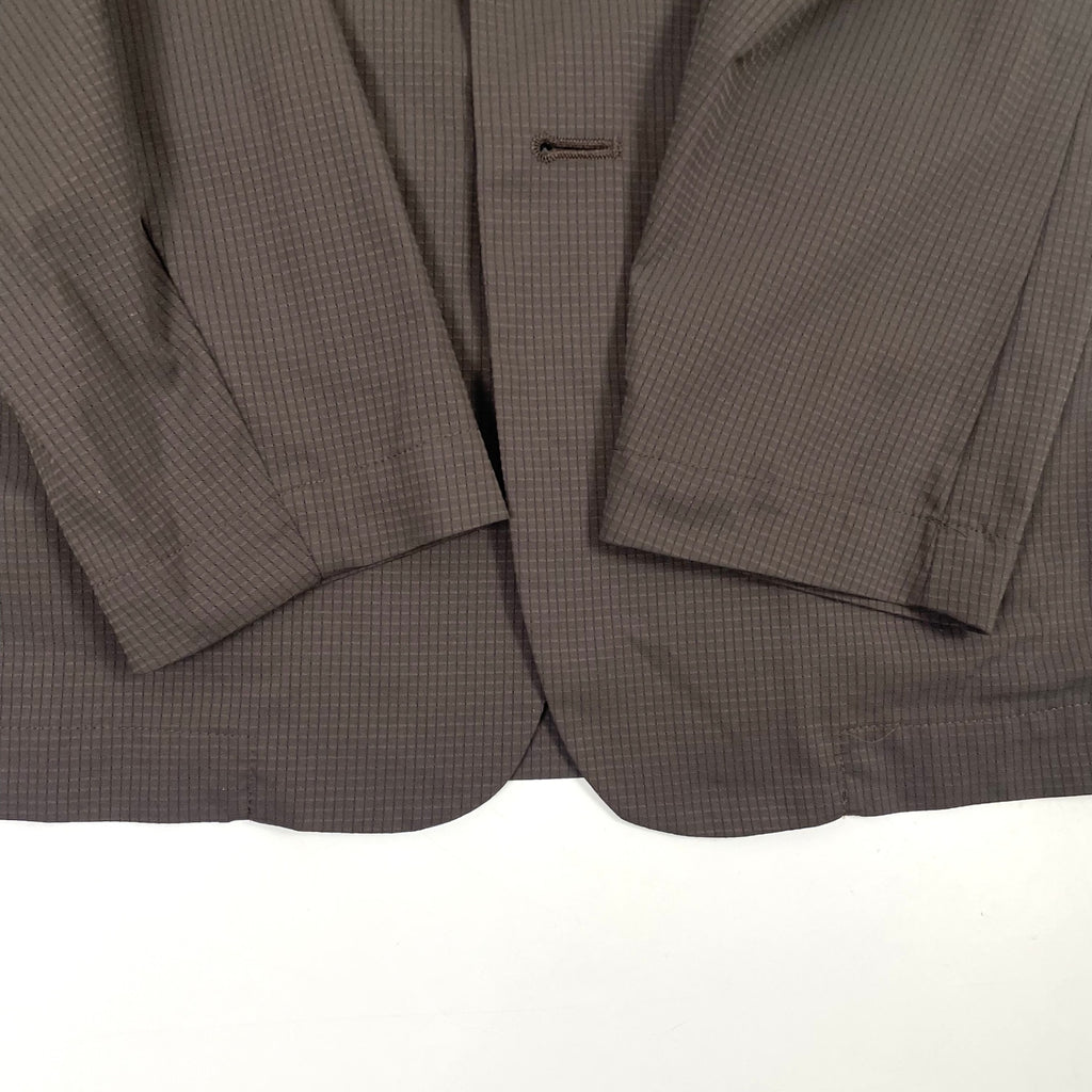 UNITED TOKYO / Dot Air ストレッチセットアップ 参考定価：45,000+tax SIZE:2＆1