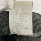 A.P.C. / オールド ストレートデニムパンツ SIZE:34