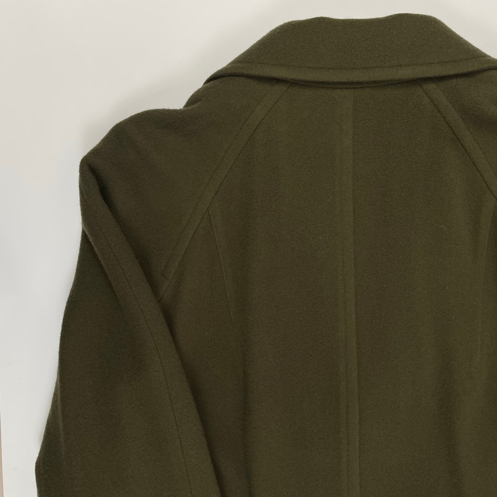 PRODUCT LAB プロダクトラボ / ギミックPOLO COAT Super 100's 参考定価：66,000+tax SIZE：L