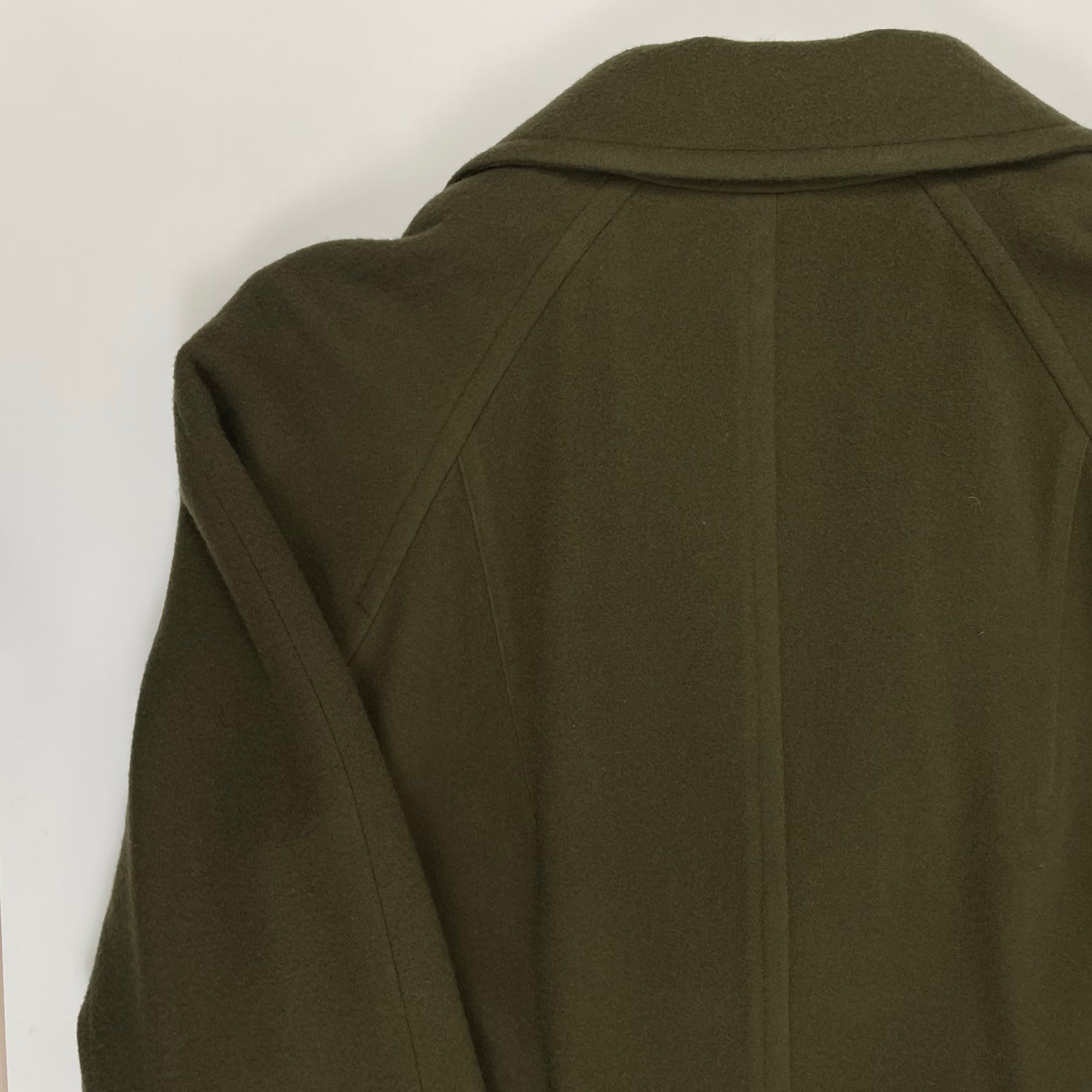 PRODUCT LAB プロダクトラボ / ギミックPOLO COAT Super 100's 参考定価：66,000+tax SIZE：L