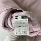 ISABEL MARANT / 切替ハーフジップフーディ 参考定価：75,000程度 SIZE:M