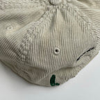 J CREW × BEAMS PLUS ジェイクルー ビームスプラス / コーデュロイキャップ MADE IN USA 参考定価：9,000+tax FREE