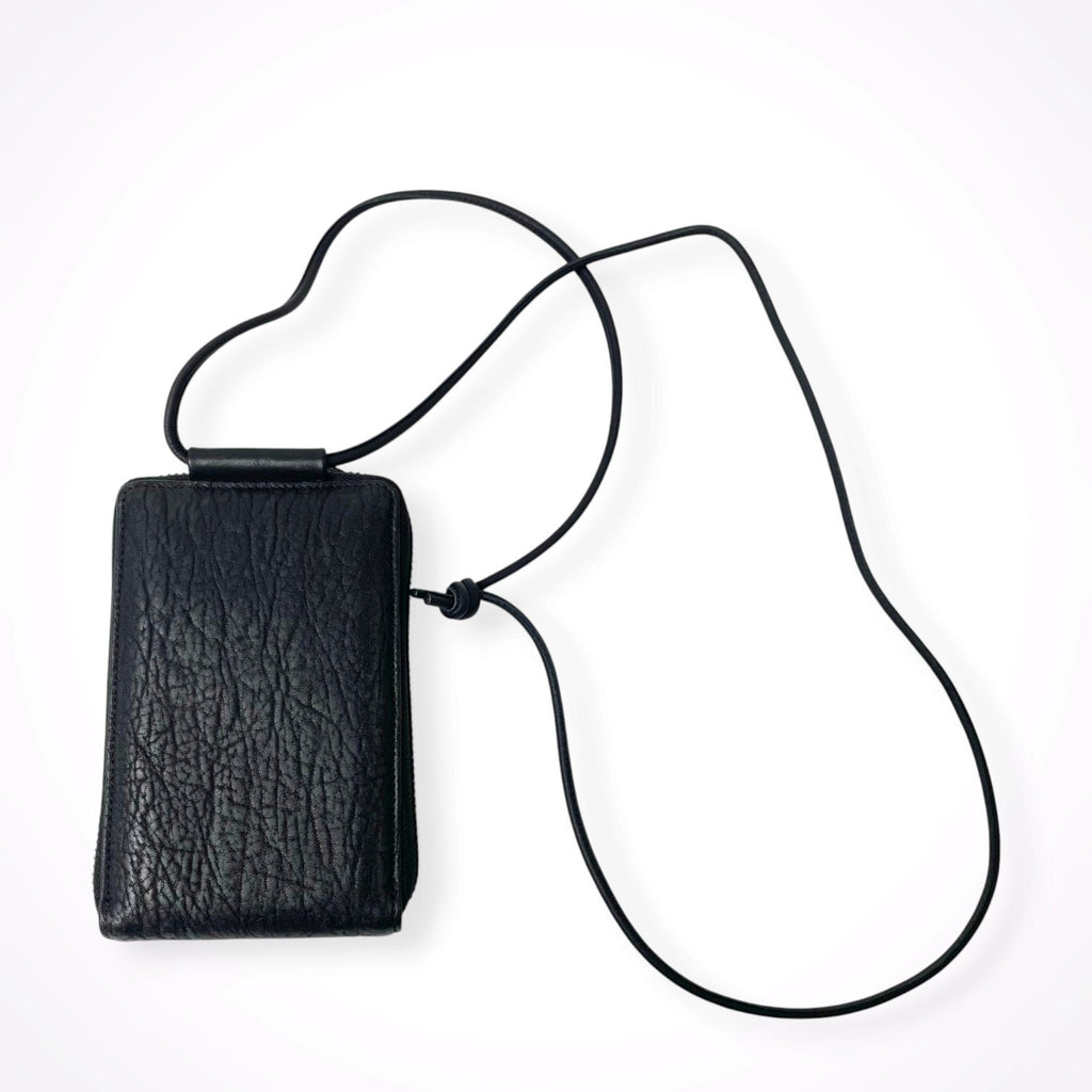 macromauro / SHOULDER WALLET HORSE 美品 参考定価：33,000+tax