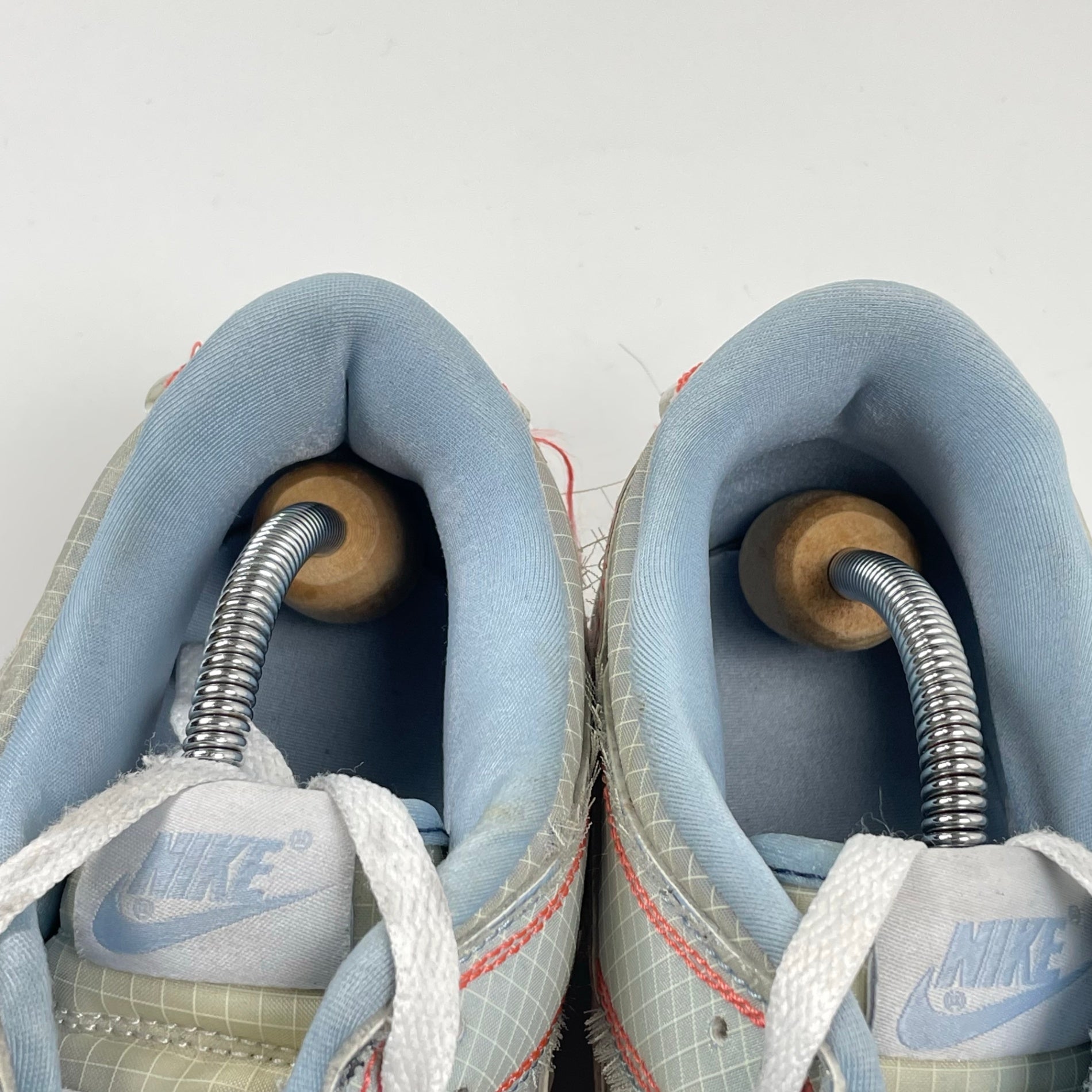 NIKE × UNION ナイキ ユニオン / "UNION"HYPER ROYAL スニーカー 参考定価：17,000+tax SIZE:26.5