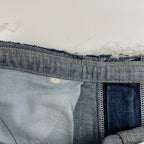 UNUSED アンユーズド / 12.5oz DENIM PT 参考定価：32,000+tax SIZE:2