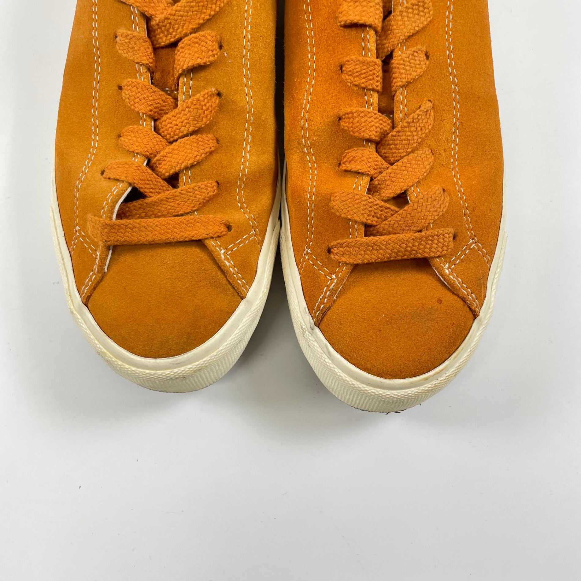 Last Resort / スウェードレザースニーカー VM003 SIZE:42