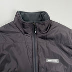 WIND AND SEA ウィンダンシー / リバーシブル インサレーションベスト SIZE：M