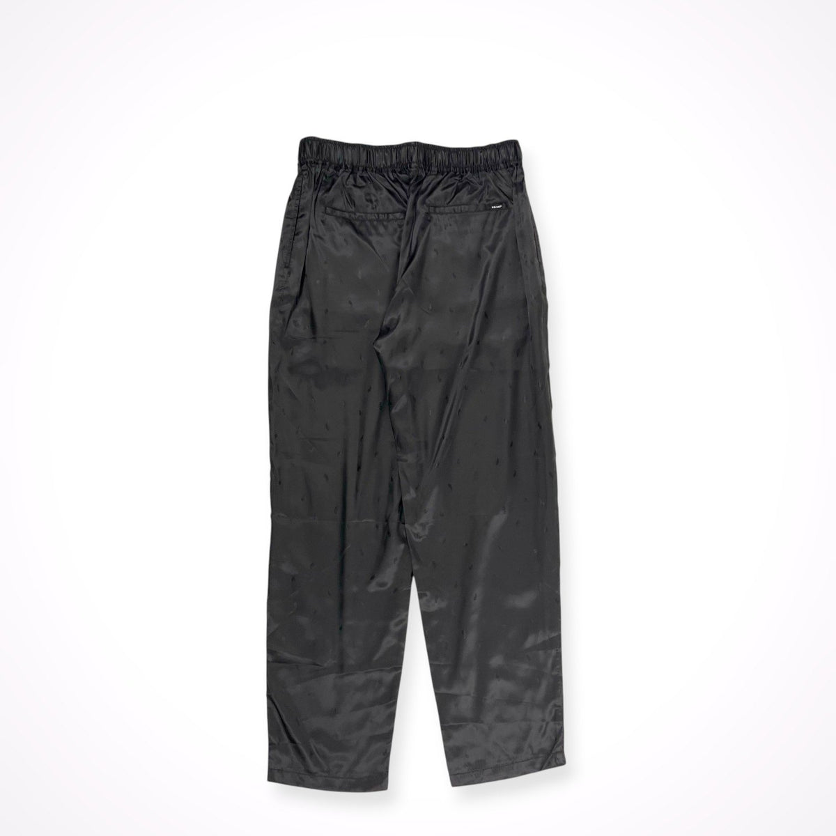 DELUXE / BAROCK ペイズリーイージーパンツ 未使用品 参考定価：25,000+tax SIZE:L4
