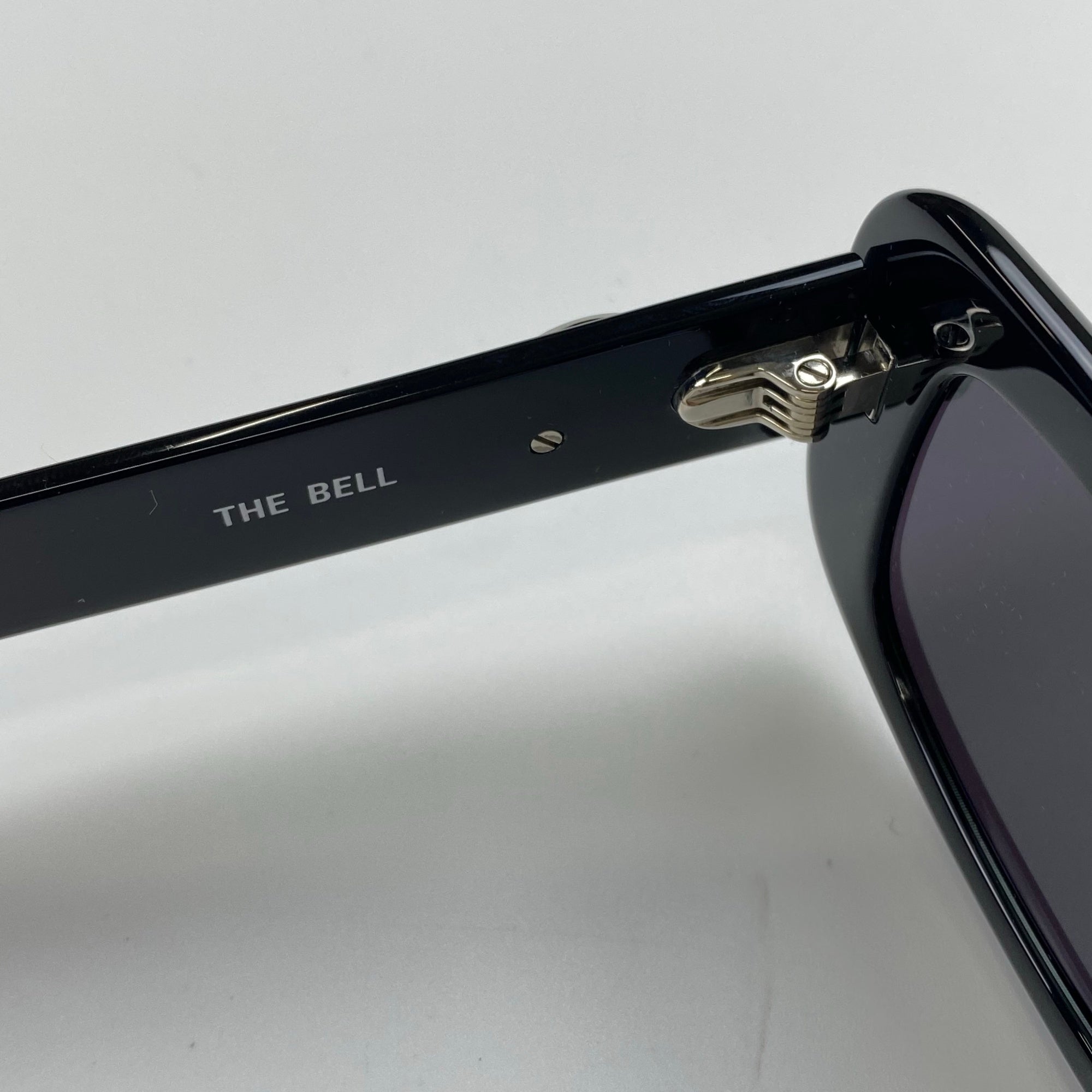 【鑑定済・極美品】GENTLE MONSTER ジェントル モンスター / THE BELL 01 ザ・ベル 01