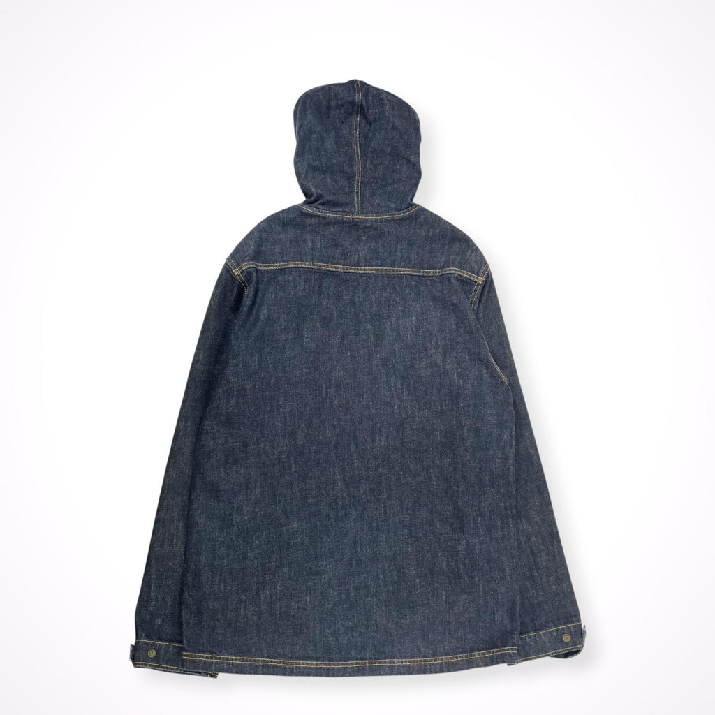 和蔵 WAKURA / 和蔵マウンテンパーカー 参考定価：23,900円 SIZE:XXL