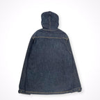 和蔵 WAKURA / 和蔵マウンテンパーカー 参考定価：23,900円 SIZE:XXL