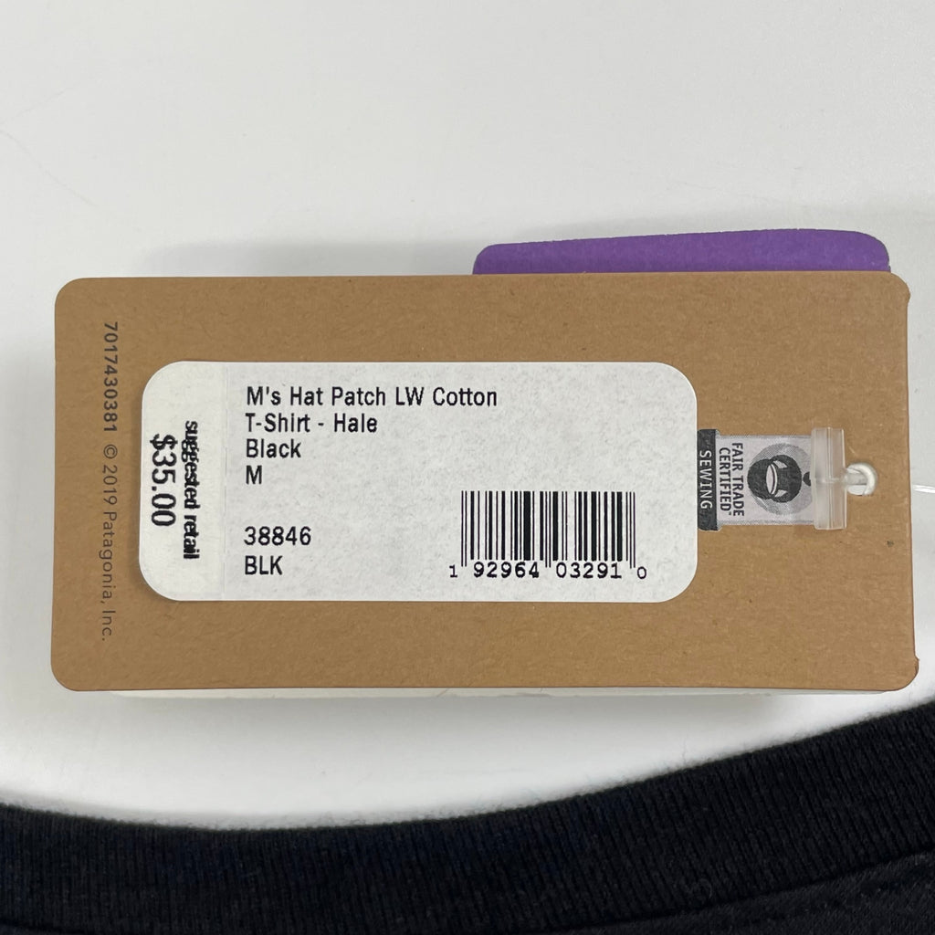 patagonia / haleiwa TEE 未使用品 SIZE:M