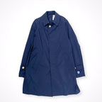 Orcival / ライトステンカラーコート 参考定価：32,000程度 SIZE:3