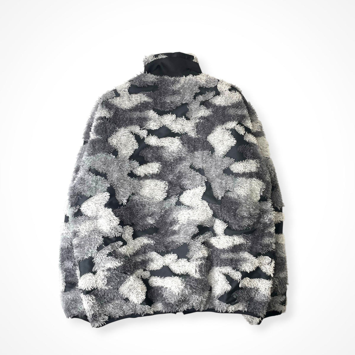 TAAKK / LONG THREAD CAMOUFLAGE BLOUSON 参考定価：58,000+tax SIZE：3