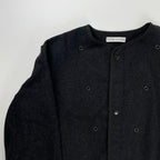 STONE ISLAND ストーンアイランド / ポールハーヴィ期 カラーレスライナージャケット 99AW SIZE:L