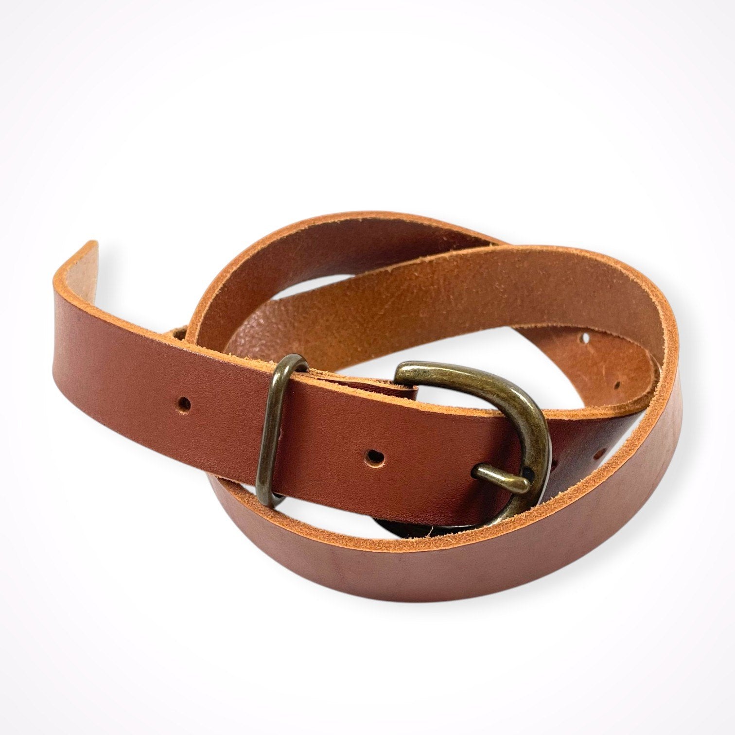 Hender Scheme / tanning belt 参考定価：14,000+tax