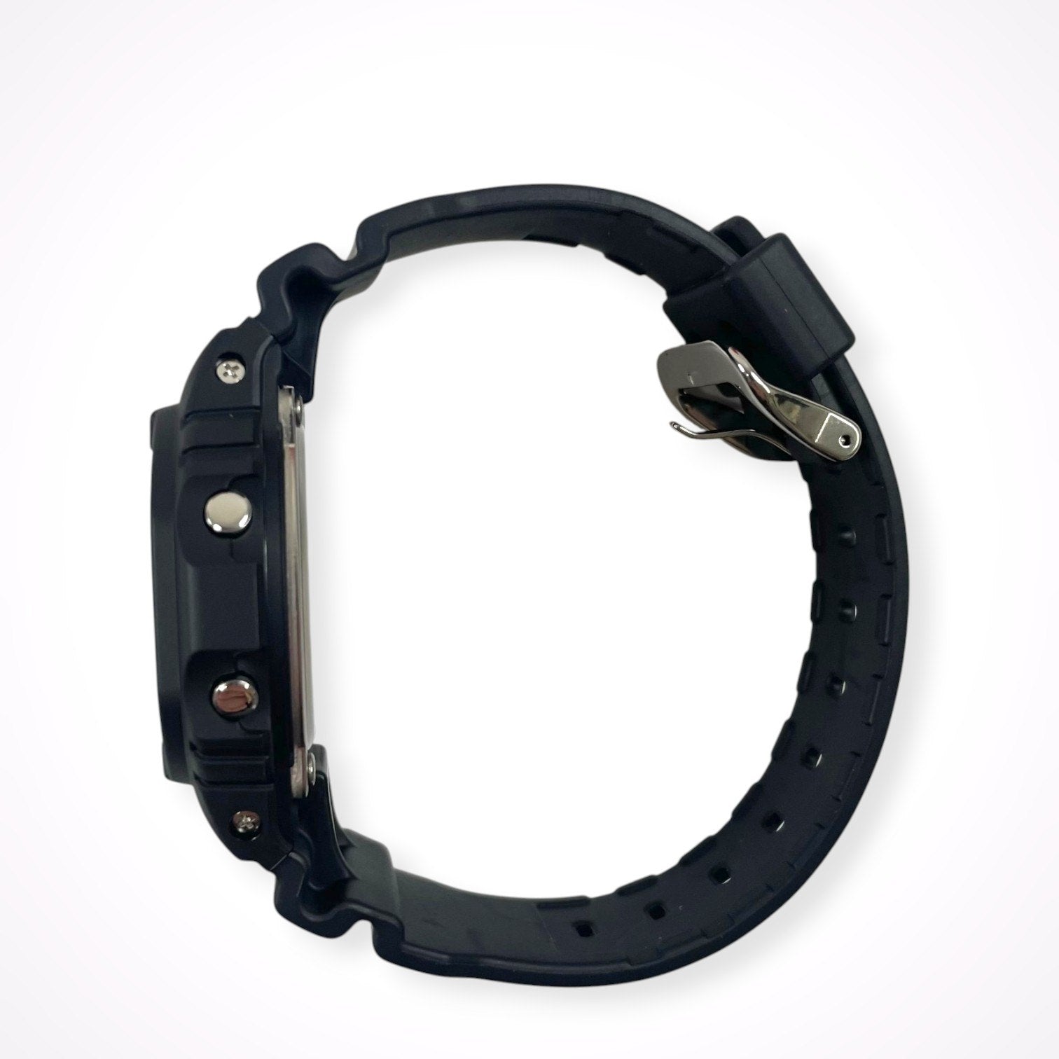 551蓬莱×G-SHOCK / 未使用品 75周年記念 コラボリストウォッチ