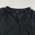 TICCA / ドットキーネックブラウス 参考定価：30,000程度 SIZE:FREE