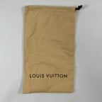LOUIS VUITTON / アジェンダPM タイガ R20434
