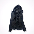 ARC'TERYX / GAMMA HOODY ブラック SIZE:M