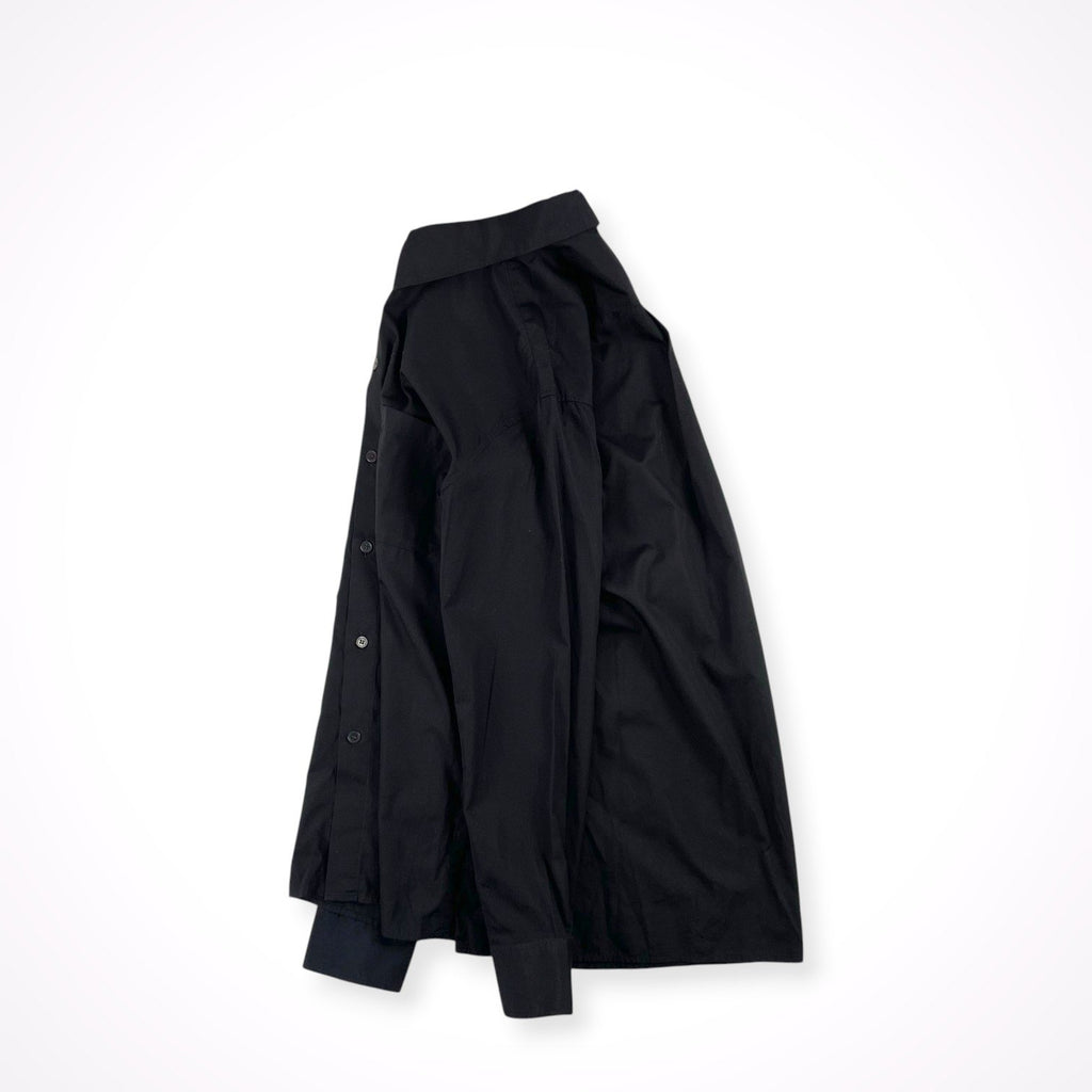 S’YTE / 100/2 Broad Regular Collar Shirt 参考定価：35,000程度 SIZE:3
