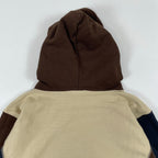 Champion / リバースウィーブフーディ クレイジーパターン SIZE:S