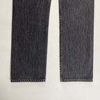 Levi's / 先染め501デニムパンツ SIZE:33×32