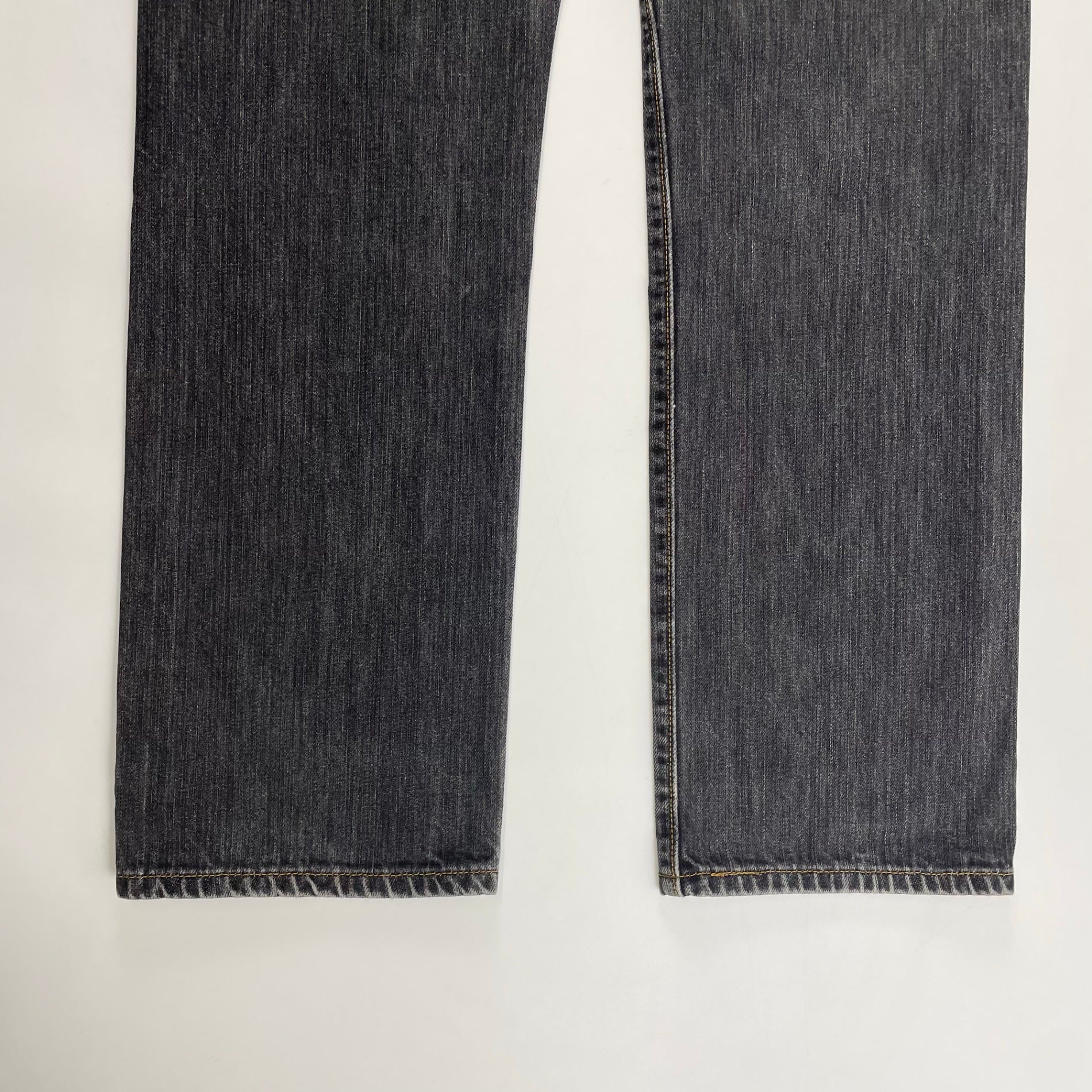 Levi's / 先染め501デニムパンツ SIZE:33×32